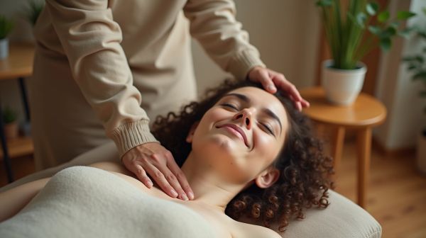 Chiropractor in Kings Hill: unexpected benefits of holistic care