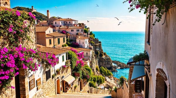 Discover the charm of Licata: Sicily's historic coastal gem