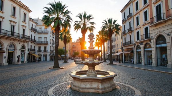 Discover the charm of Licata: Sicily's historic coastal gem