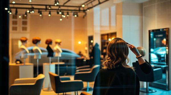 Discover Top Clapham Hairdressers for a Stunning Makeover