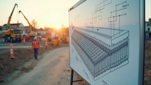 Elevate site development with innovative ground improvement solutions