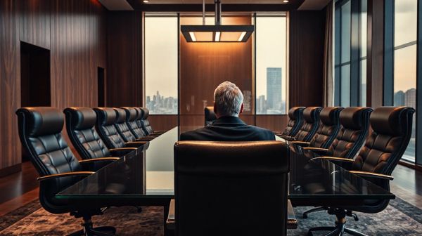 Enhance Business Leadership Through Meyler Campbell's Coaching Solutions
