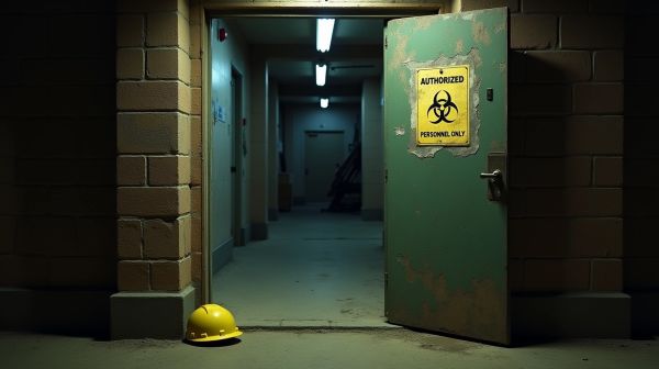 Ensure safety with an asbestos survey in Essex