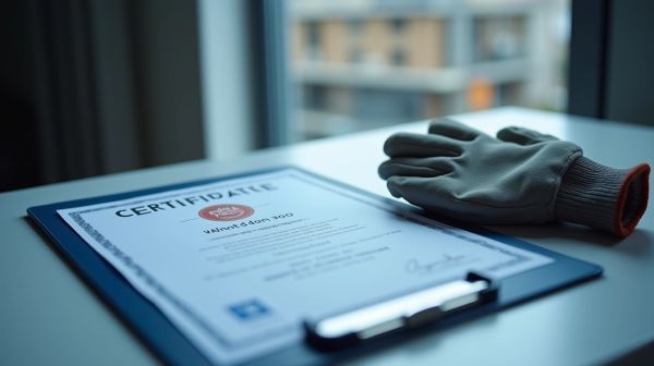 Ensure safety with an asbestos survey in Essex