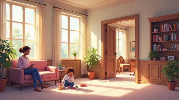 Finding the right private child psychologist in London