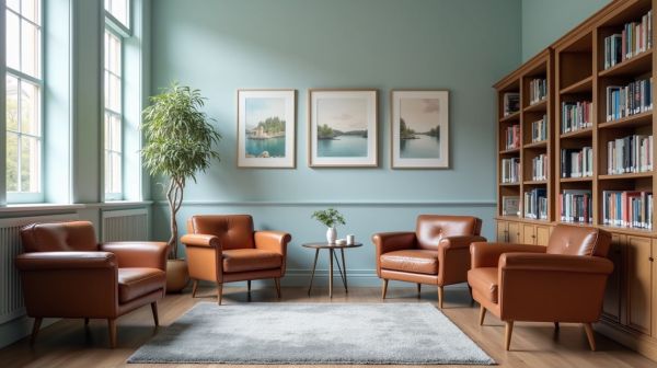 Finding the right private child psychologist in London