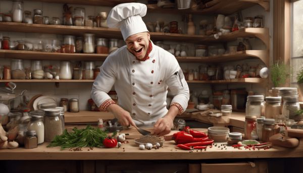 Get ready for some funny Swedish Chef GIFs