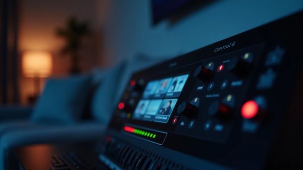 Is your control4 installation facing setup challenges?