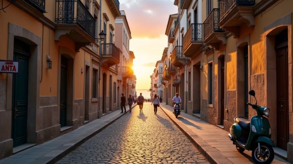 Licata: a vibrant coastal town steeped in sicilian history and charm