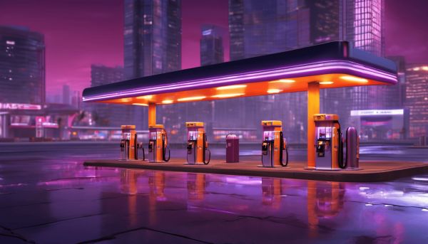Premium gas prices are higher than ever in 2026