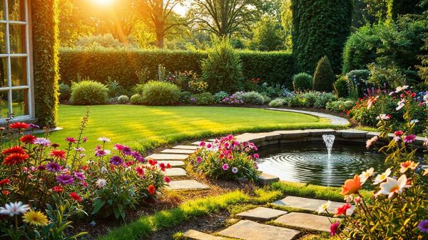 Top landscaping services in Bristol to enhance your garden