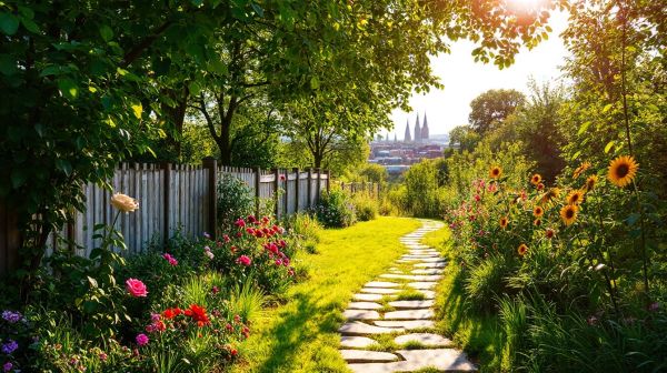 Top landscaping services in Bristol to enhance your garden