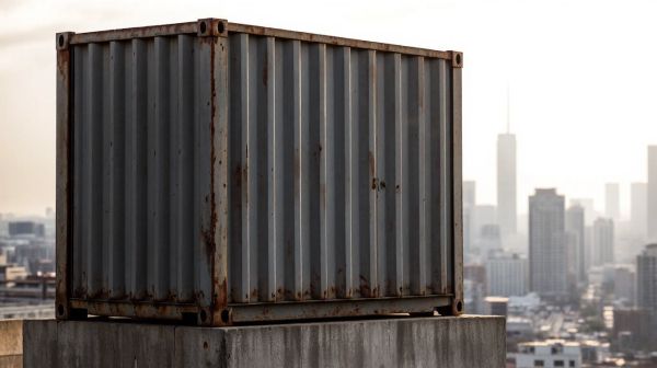 Top local deals on budget-friendly shipping containers