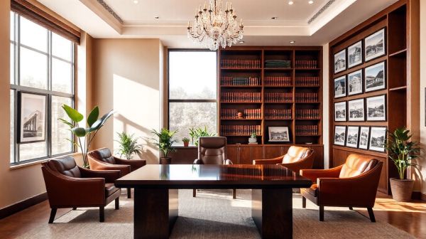 Top-rated Camberley solicitors for reliable legal assistance