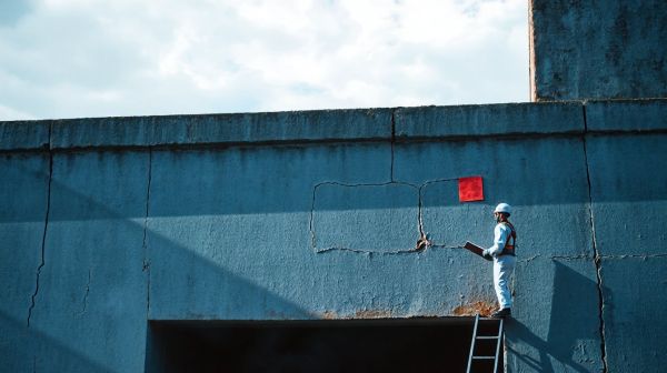 Top Reasons You Need an Asbestos Survey in Essex