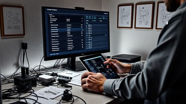Top solutions for common control4 installation setup issues