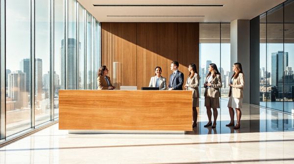 Top strategies to recruit finance and accountancy talent in London