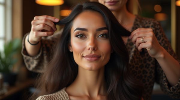 Transform your look with expert clapham hairdressers