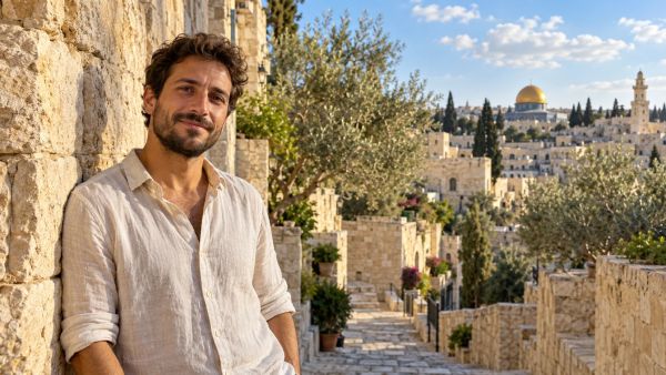 What the name Gabriel really signifies in Hebrew culture