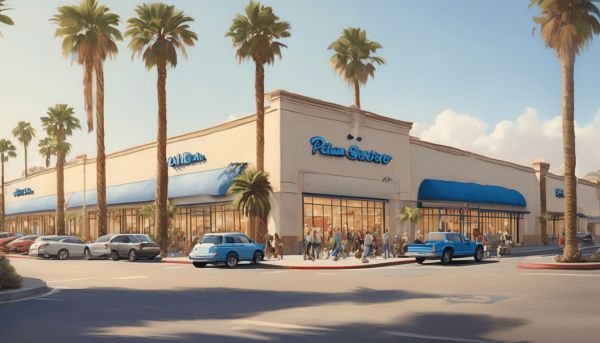 What to know about Costco in Santa Barbara, CA