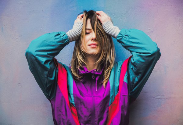 How to Style a Button-up Maxi Dress for a Polished Business Casual Outfit?