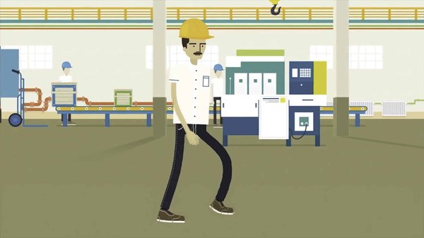 What Are the Latest Techniques in Digital Animation for UK's Film Industry?