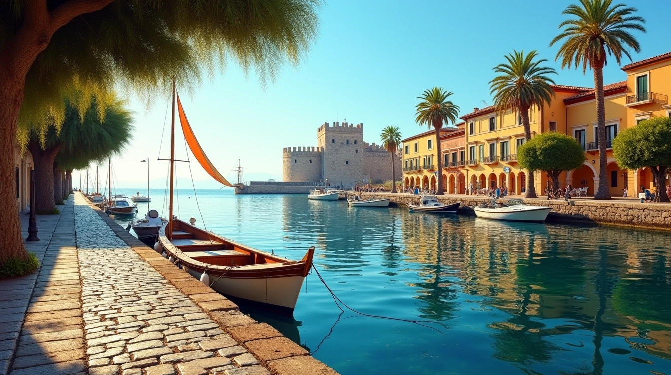 Historical roots and ancient significance