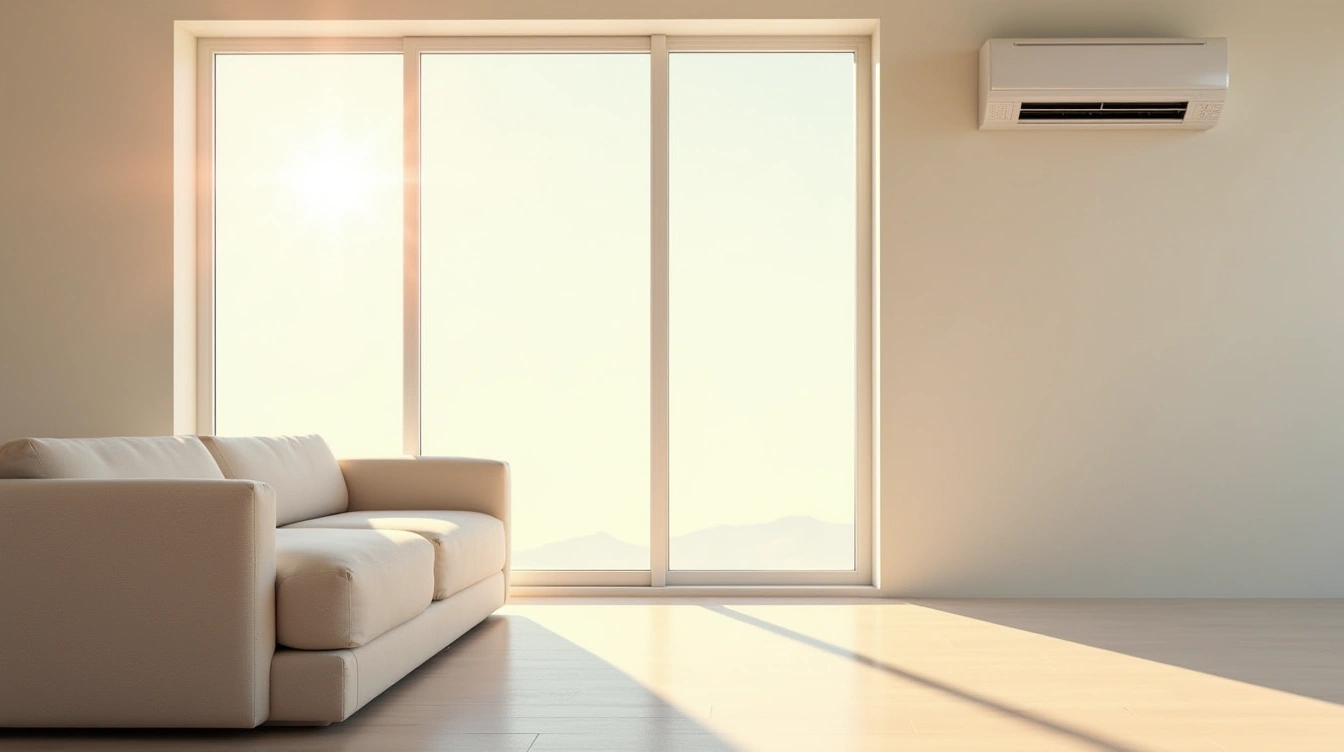 Exploring air-source heat pumps and their types